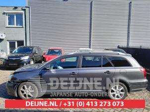 Usagé Vitre triangulaire arrière gauche Toyota Avensis Wagon (T25/B1E) 1.8 16V VVT-i Prix sur demande proposé par V.Deijne Jap.Auto-onderdelen BV