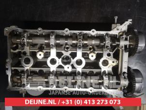 Usagé Tête de cylindre Kia Sorento II (XM) 2.4 16V 4x2 Prix sur demande proposé par V.Deijne Jap.Auto-onderdelen BV