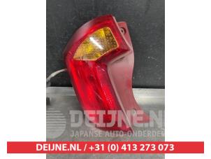 Used Taillight, left Kia Picanto (TA) 1.0 12V Price € 35,00 Margin scheme offered by V.Deijne Jap.Auto-onderdelen BV