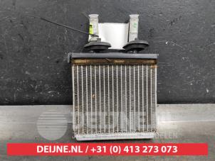 Usados Radiador de calefactor Hyundai Atos 1.1 12V Precio de solicitud ofrecido por V.Deijne Jap.Auto-onderdelen BV