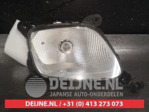 Used Daytime running light, left Kia Picanto (TA) 1.0 12V Price € 40,00 Margin scheme offered by V.Deijne Jap.Auto-onderdelen BV