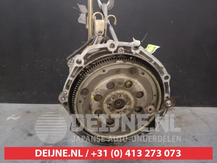 Gebrauchte Getriebe Infiniti FX (S51) 35 3.5i 24V Preis € 450,00 Margenregelung angeboten von V.Deijne Jap.Auto-onderdelen BV