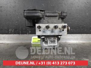 Used ABS pump Hyundai i10 1.0 12V Price on request offered by V.Deijne Jap.Auto-onderdelen BV