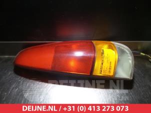 Used Taillight, right Hyundai Atos 1.0 12V Price € 20,00 Margin scheme offered by V.Deijne Jap.Auto-onderdelen BV