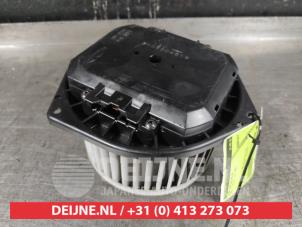 Used Heating and ventilation fan motor Infiniti FX (S51) 35 3.5i 24V Price € 75,00 Margin scheme offered by V.Deijne Jap.Auto-onderdelen BV
