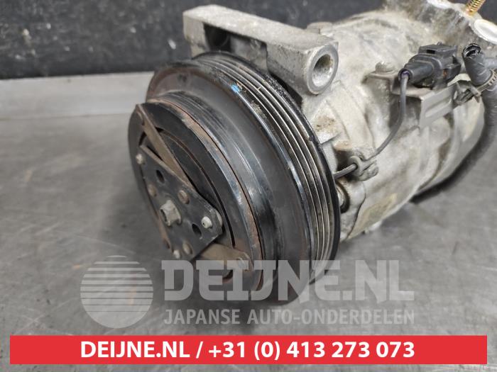 Air conditioning pump Infiniti FX 35 3.5i 24V - 92600AC000 VQ35 NISSAN