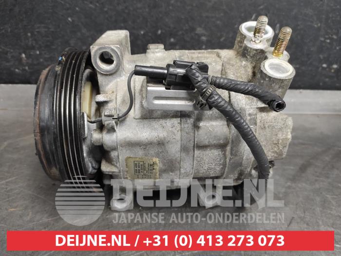 Air conditioning pump Infiniti FX 35 3.5i 24V - 92600AC000 VQ35