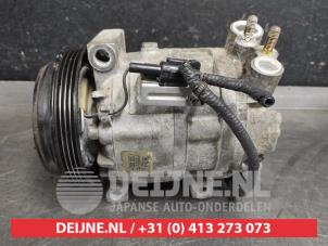 Used Air conditioning pump Infiniti FX (S51) 35 3.5i 24V Price € 150,00 Margin scheme offered by V.Deijne Jap.Auto-onderdelen BV