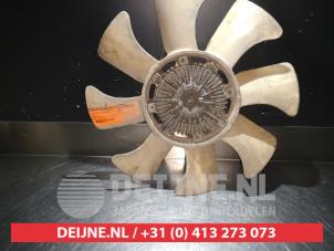 Used Viscous cooling fan Kia Sportage (K0) 2.0 TD 4x4 Price on request offered by V.Deijne Jap.Auto-onderdelen BV