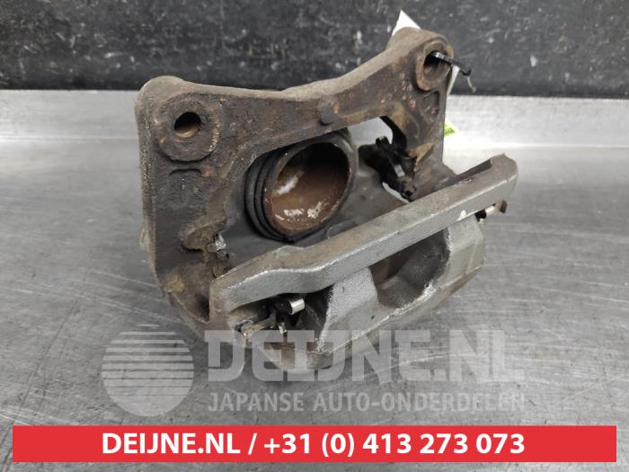 Gebrauchte Bremszange rechts vorne Infiniti FX (S51) 35 3.5i 24V Preis € 50,00 Margenregelung angeboten von V.Deijne Jap.Auto-onderdelen BV