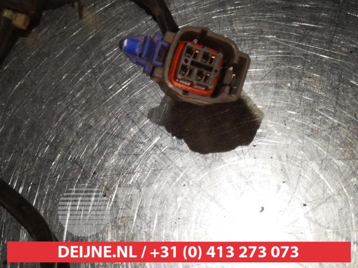 Sonde lambda d'un Mazda 6 (GG12/82) 1.8i 16V 2002