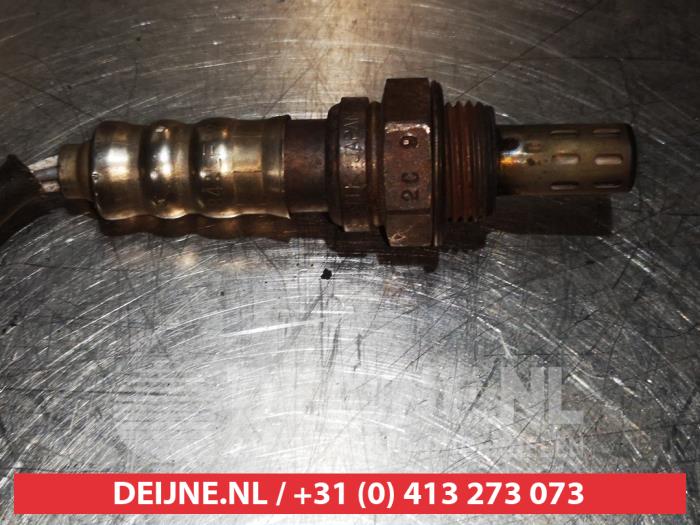 Sonde lambda d'un Mazda 6 (GG12/82) 1.8i 16V 2002