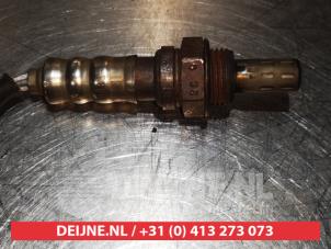 Sonde lambda d'un Mazda 6 (GG12/82) 1.8i 16V 2002