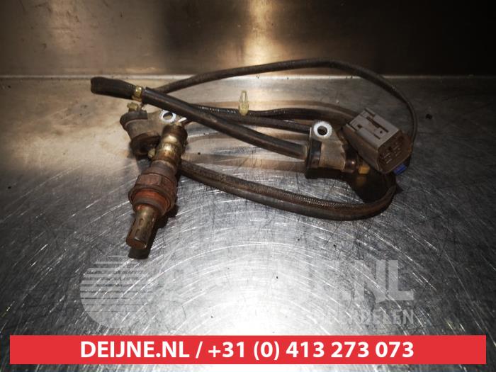 Usados Sonda Lambda Mazda 6 (GG12/82) 2.0i 16V Precio € 25,00 Norma de margen ofrecido por V.Deijne Jap.Auto-onderdelen BV