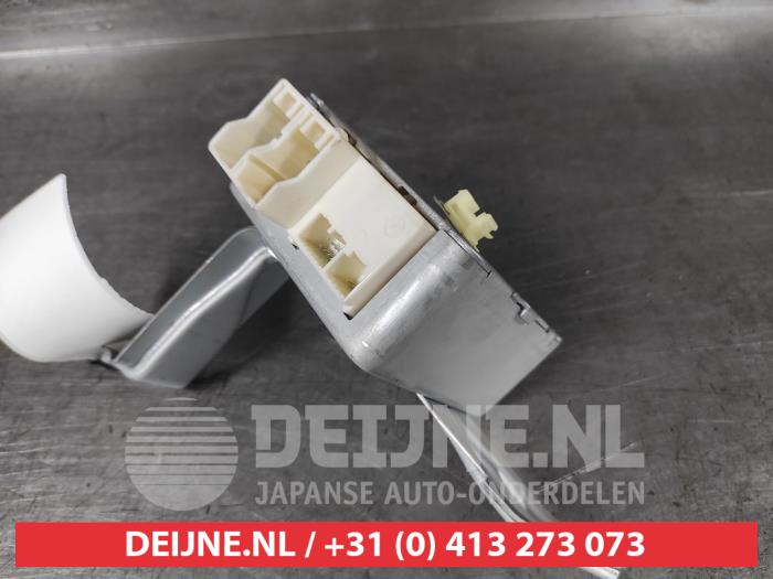 Used Power steering computer Toyota Avensis Wagon (T25/B1E) 1.8 16V VVT-i Price on request offered by V.Deijne Jap.Auto-onderdelen BV