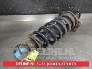 Used Rear shock absorber rod, left Toyota Avensis Wagon (T25/B1E) 1.8 16V VVT-i Price € 35,00 Margin scheme offered by V.Deijne Jap.Auto-onderdelen BV