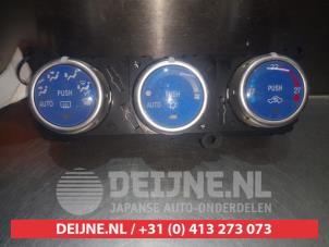 Used Heater control panel Mitsubishi L-200 2.5 DI-D 4x4 Price on request offered by V.Deijne Jap.Auto-onderdelen BV