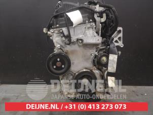 Used Engine Mitsubishi Outlander (GF/GG) 2.0 16V 4x2 Price € 1.750,00 Margin scheme offered by V.Deijne Jap.Auto-onderdelen BV