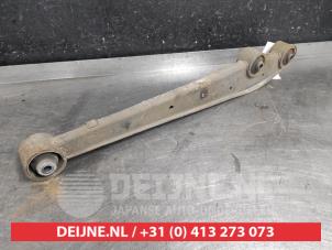 Used Rear wishbone, left Suzuki Alto (GF) 1.0 12V Price on request offered by V.Deijne Jap.Auto-onderdelen BV
