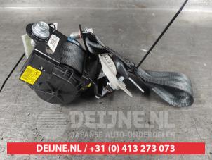 Usagé Ceinture arrière droit Kia Picanto (TA) 1.0 12V Prix sur demande proposé par V.Deijne Jap.Auto-onderdelen BV