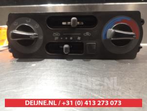 Używane Panel sterowania nagrzewnicy Daihatsu Sirion/Storia (M1) 1.0 12V Cena na żądanie oferowane przez V.Deijne Jap.Auto-onderdelen BV