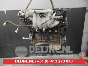 Used Engine Kia Sportage (JE) 2.0 CVVT 16V 4x2 Price € 850,00 Margin scheme offered by V.Deijne Jap.Auto-onderdelen BV