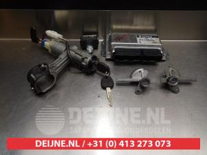 Gebrauchte Zündschloss + Schlüssel Hyundai Getz 1.1i 12V Preis € 100,00 Margenregelung angeboten von V.Deijne Jap.Auto-onderdelen BV