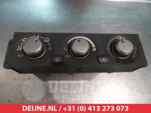 Used Heater control panel Mitsubishi Pajero Hardtop (V6/7) 3.2 DI-D 16V Long Price € 75,00 Margin scheme offered by V.Deijne Jap.Auto-onderdelen BV