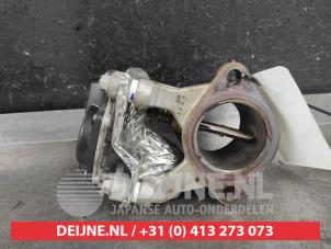 Used Exhaust throttle valve Kia Sorento II (XM) 2.2 CRDi 16V VGT 4x4 Price on request offered by V.Deijne Jap.Auto-onderdelen BV