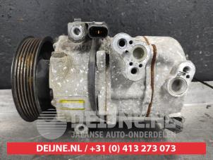 Used Air conditioning pump Kia Sorento II (XM) 2.2 CRDi 16V VGT 4x4 Price € 150,00 Margin scheme offered by V.Deijne Jap.Auto-onderdelen BV