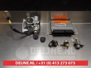 Gebrauchte Zündschloss + Schlüssel Hyundai Accent 1.5 CRDi 12V Preis auf Anfrage angeboten von V.Deijne Jap.Auto-onderdelen BV