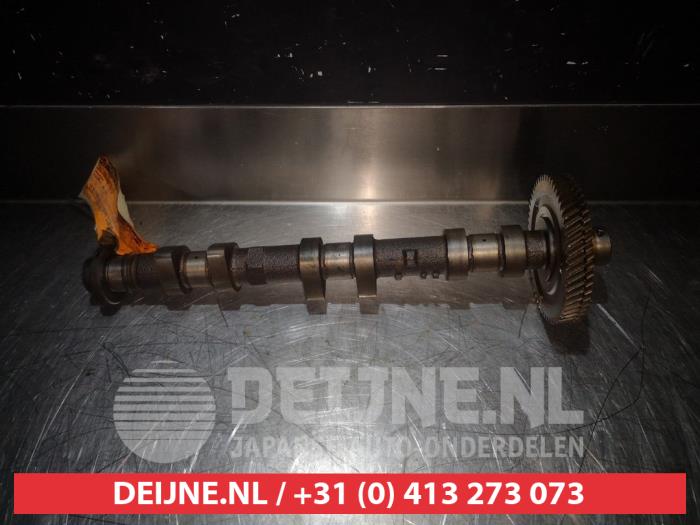 Usagé Arbre à cames Mazda Xedos 6 2.0i V6 24V Prix € 100,00 Règlement à la marge proposé par V.Deijne Jap.Auto-onderdelen BV