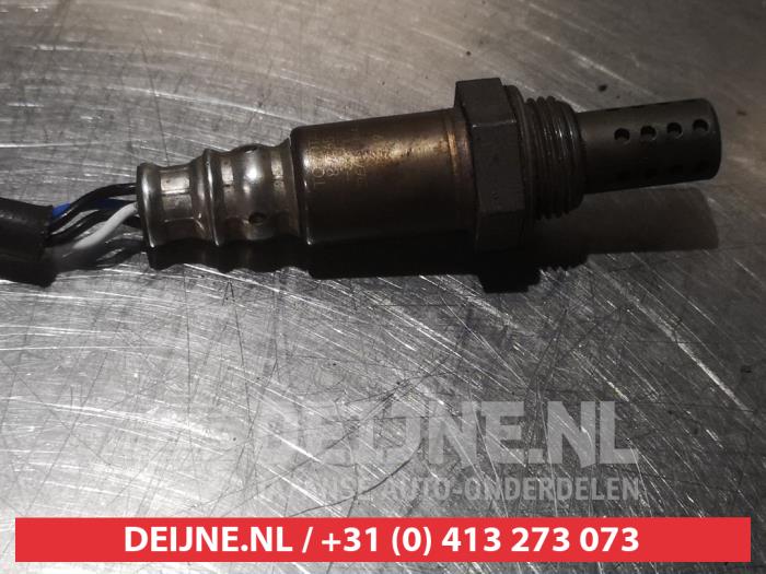 Sonde lambda d'un Lexus GS (..S16) 300 3.0 24V VVT-i 2002