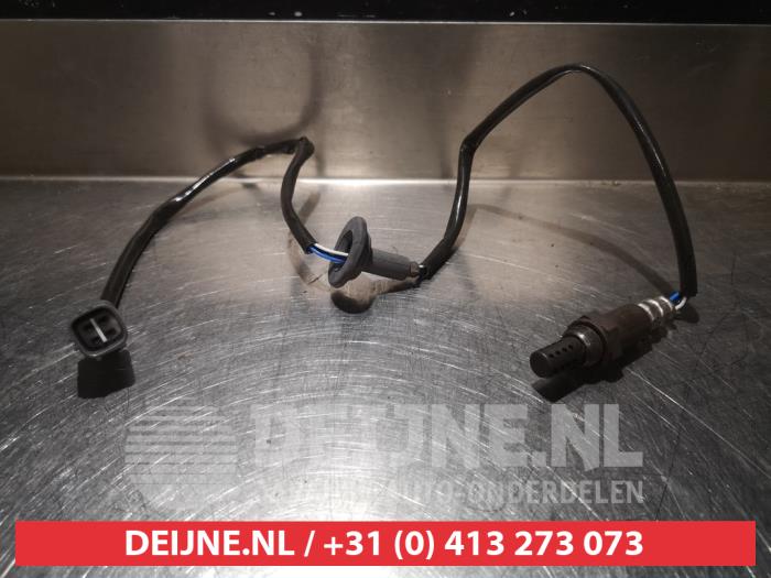 Usados Sonda Lambda Lexus GS (..S16) 300 3.0 24V VVT-i Precio € 35,00 Norma de margen ofrecido por V.Deijne Jap.Auto-onderdelen BV