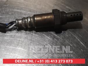 Sonde lambda d'un Lexus GS (..S16) 300 3.0 24V VVT-i 2002