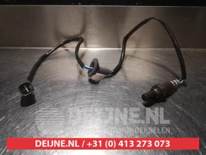 Sonde lambda d'un Lexus GS (..S16) 300 3.0 24V VVT-i 2002