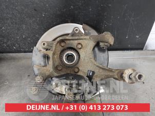 Used Knuckle, rear right Kia Sorento II (XM) 2.2 CRDi 16V VGT 4x4 Price on request offered by V.Deijne Jap.Auto-onderdelen BV