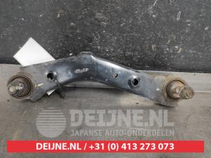 Used Rear wishbone, left Kia Sorento II (XM) 2.2 CRDi 16V VGT 4x4 Price on request offered by V.Deijne Jap.Auto-onderdelen BV