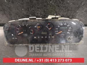 Used Odometer KM Nissan Terrano II (R20/TR50) 2.4 SE,SLX 12V Price € 35,00 Margin scheme offered by V.Deijne Jap.Auto-onderdelen BV