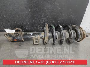 Used Front shock absorber rod, left Kia Sorento II (XM) 2.2 CRDi 16V VGT 4x4 Price € 75,00 Margin scheme offered by V.Deijne Jap.Auto-onderdelen BV