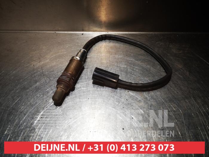 Usados Sonda Lambda Kia Carens I (FC/FJ) 1.8i 16V Precio € 35,00 Norma de margen ofrecido por V.Deijne Jap.Auto-onderdelen BV