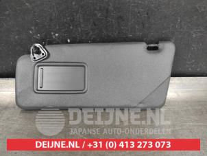 Używane Oslona przeciwsloneczna Daihatsu Materia 1.5 16V Cena na żądanie oferowane przez V.Deijne Jap.Auto-onderdelen BV