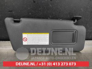 Używane Oslona przeciwsloneczna Daihatsu Materia 1.5 16V Cena na żądanie oferowane przez V.Deijne Jap.Auto-onderdelen BV