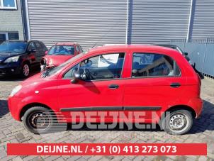 Used Rear door 4-door, left Chevrolet Matiz 0.8 Price on request offered by V.Deijne Jap.Auto-onderdelen BV