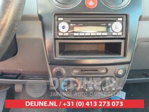 Used Heater control panel Chevrolet Matiz 0.8 Price on request offered by V.Deijne Jap.Auto-onderdelen BV