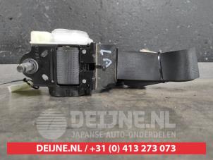 Gebrauchte Sicherheitsgurt links hinten Infiniti FX (S51) 35 3.5i 24V AWD Preis auf Anfrage angeboten von V.Deijne Jap.Auto-onderdelen BV