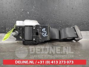 Used Rear seatbelt, right Infiniti FX (S51) 35 3.5i 24V AWD Price on request offered by V.Deijne Jap.Auto-onderdelen BV