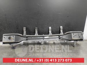 Used Rear bumper frame Hyundai i30 (PDEB5/PDEBB/PDEBD/PDEBE) 2.0 N Turbo 16V Performance Pack Price on request offered by V.Deijne Jap.Auto-onderdelen BV