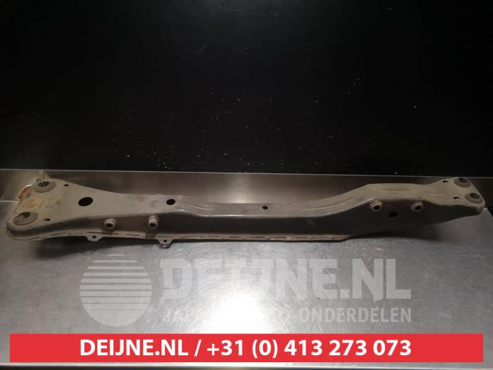 Gebrauchte Motorbalken Nissan Maxima QX (CA33) 2.0 V6 24V Preis € 40,00 Margenregelung angeboten von V.Deijne Jap.Auto-onderdelen BV