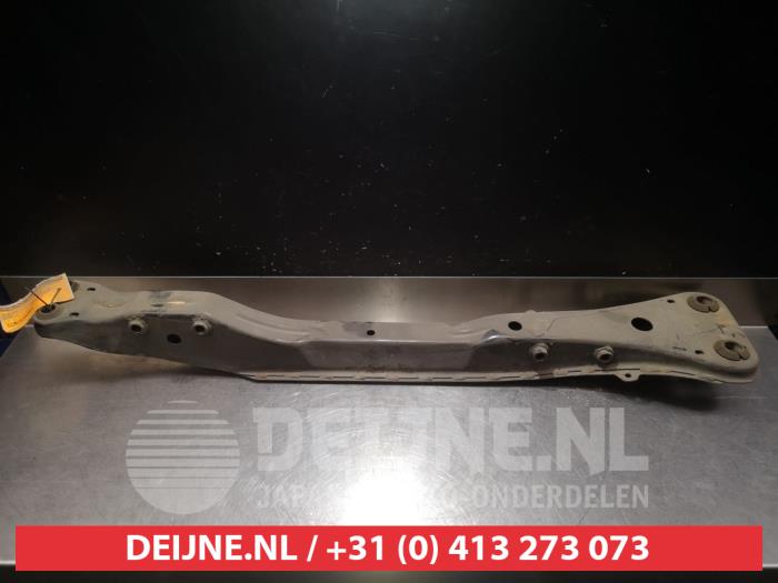 Gebrauchte Motorbalken Nissan Maxima QX (CA33) 3.0 V6 24V Preis € 40,00 Margenregelung angeboten von V.Deijne Jap.Auto-onderdelen BV